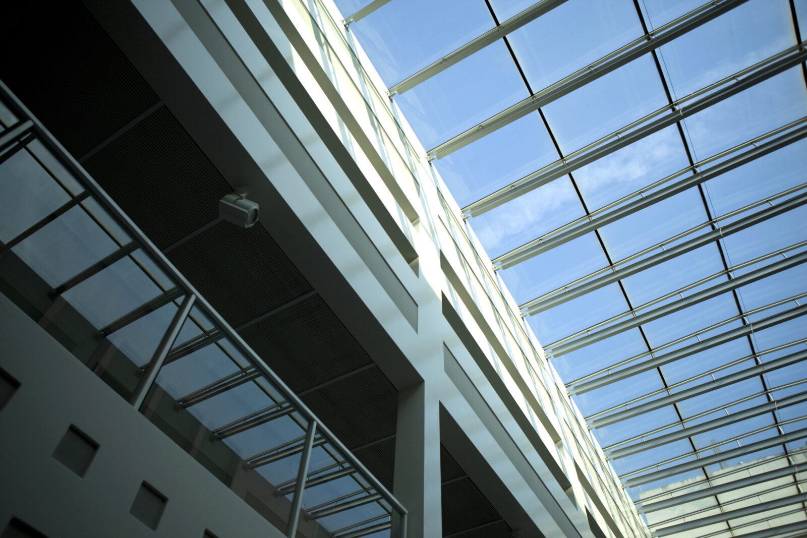 glass roof insiside a modern office building 2021 08 26 18 19 00 utc scaled