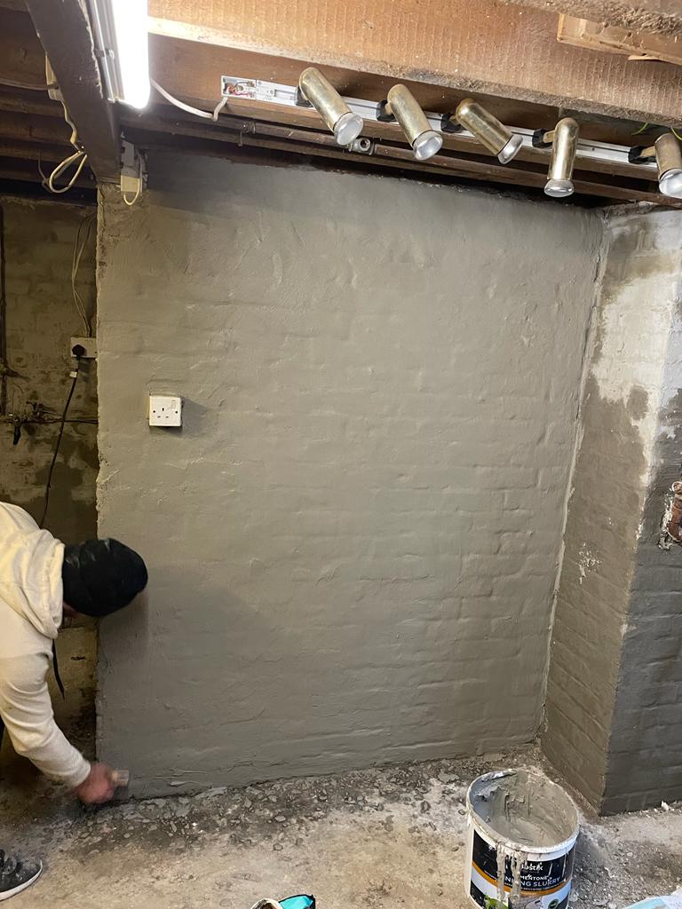 damp proofing professional serivces medway kent 1
