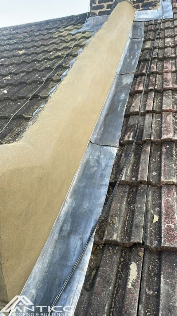 kent chimney repairs 1