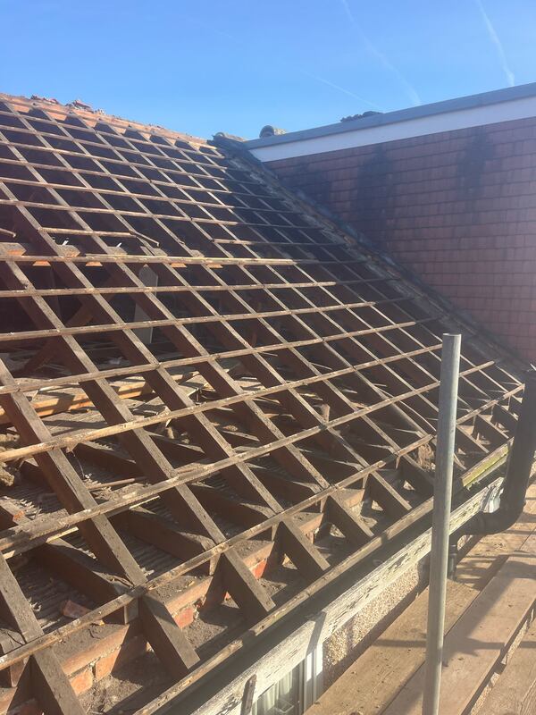 new roof bexleyheath 02