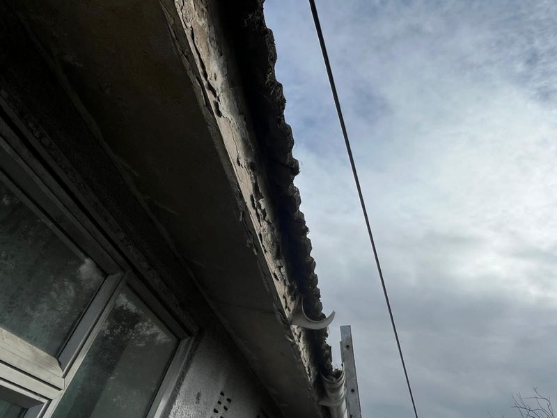 upvc soffit fascia guttering maidstone kent 01