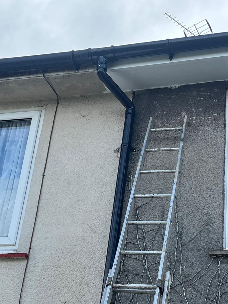 upvc soffit fascia guttering maidstone kent 09