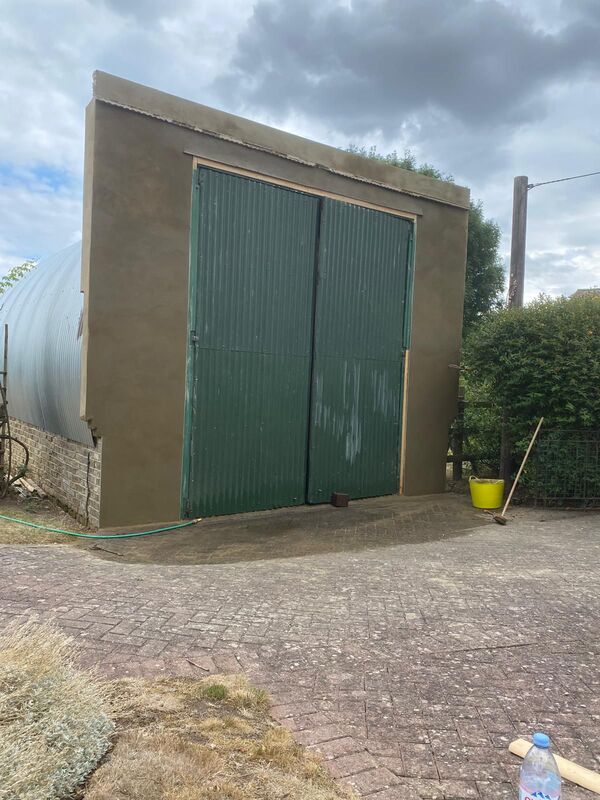 new barn roof rochester medway 01