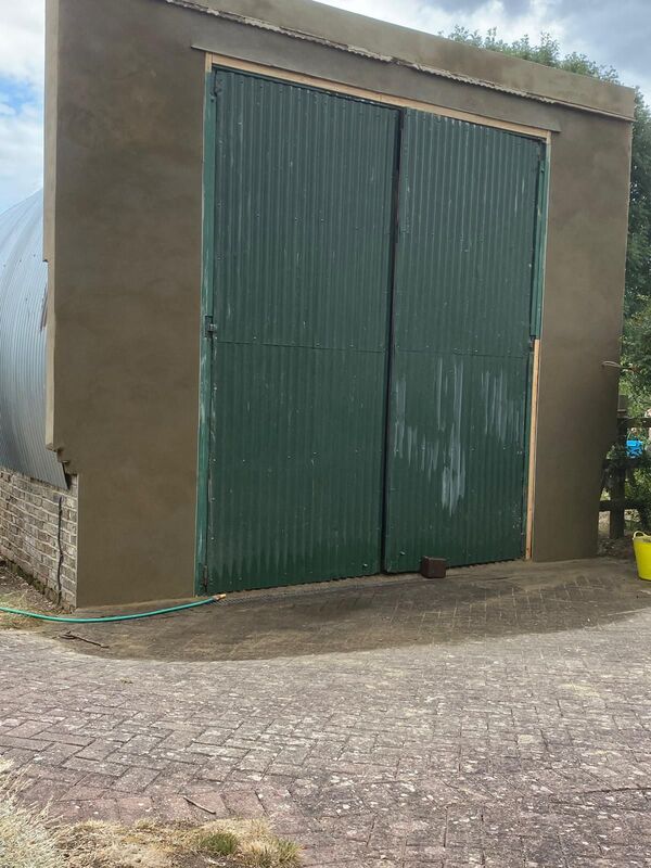 new barn roof rochester medway 03