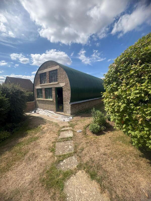 new barn roof rochester medway 10
