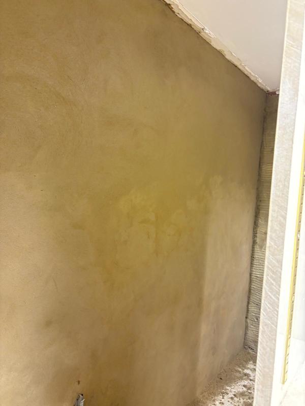 basement tanking damp proof rendering westerham kent 17