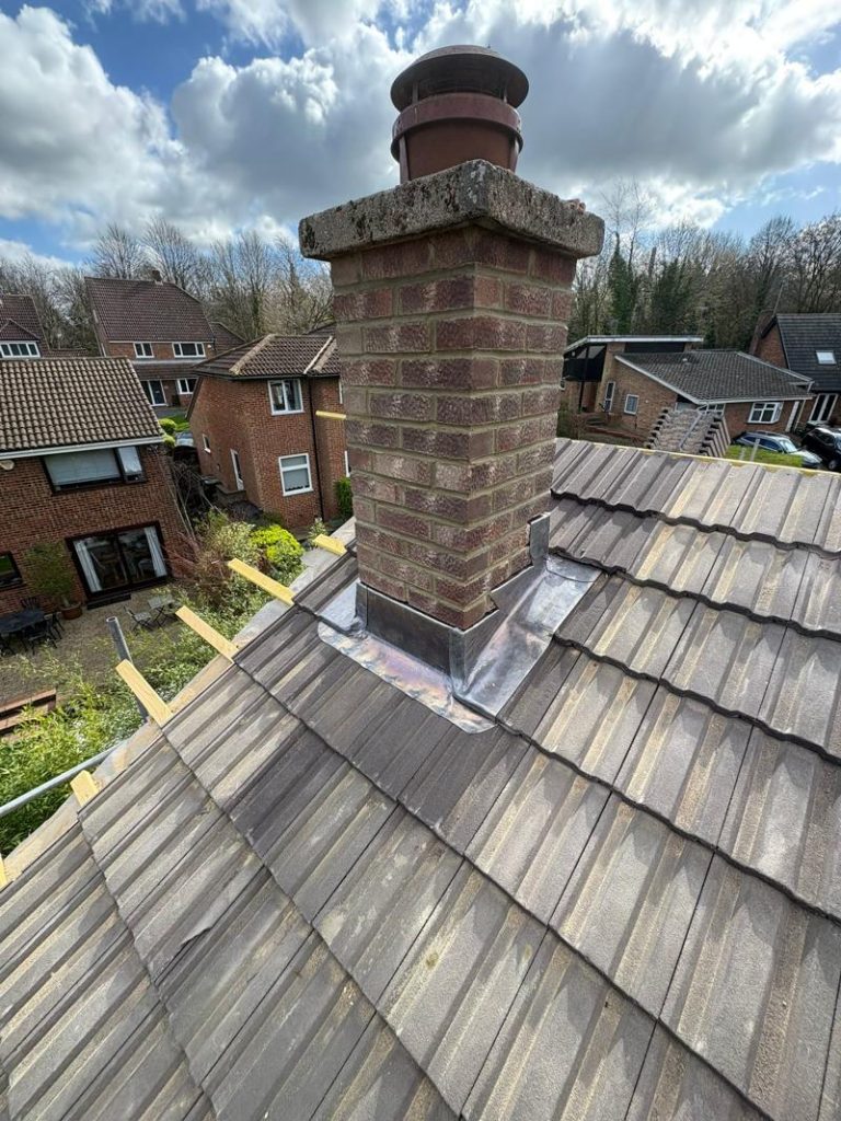 full roof replacement chatham 10