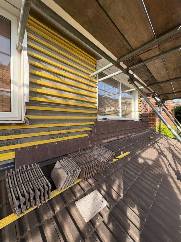 full roof replacement chatham 16