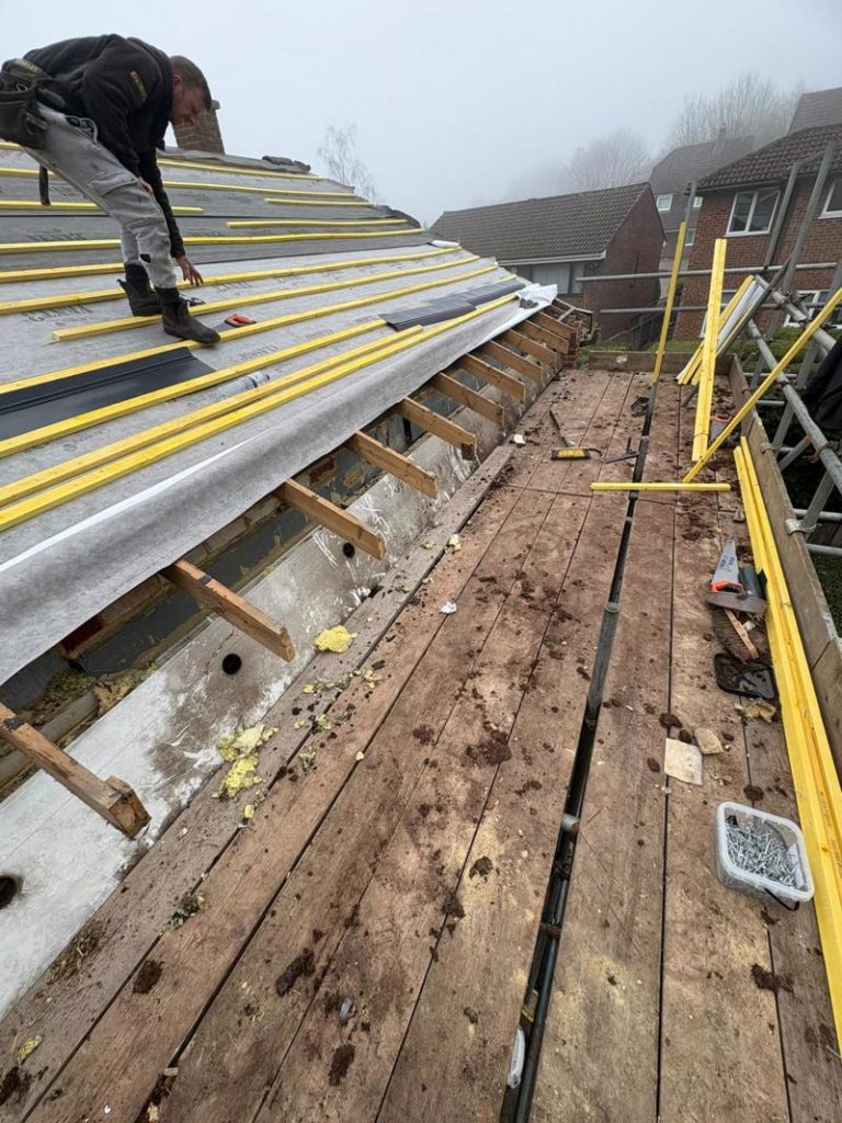 full roof replacement chatham 2