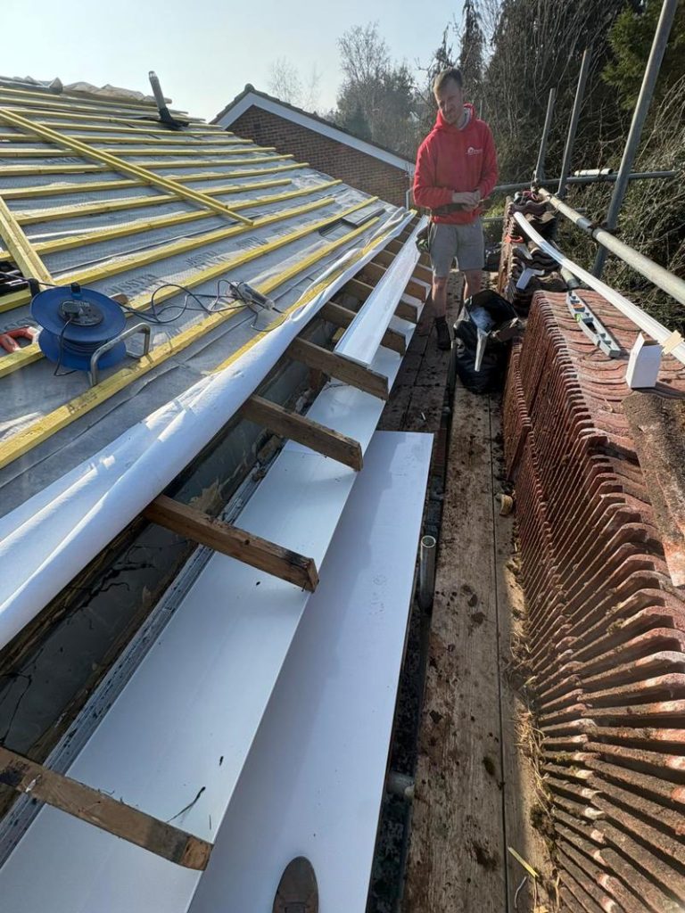 full roof replacement chatham 4