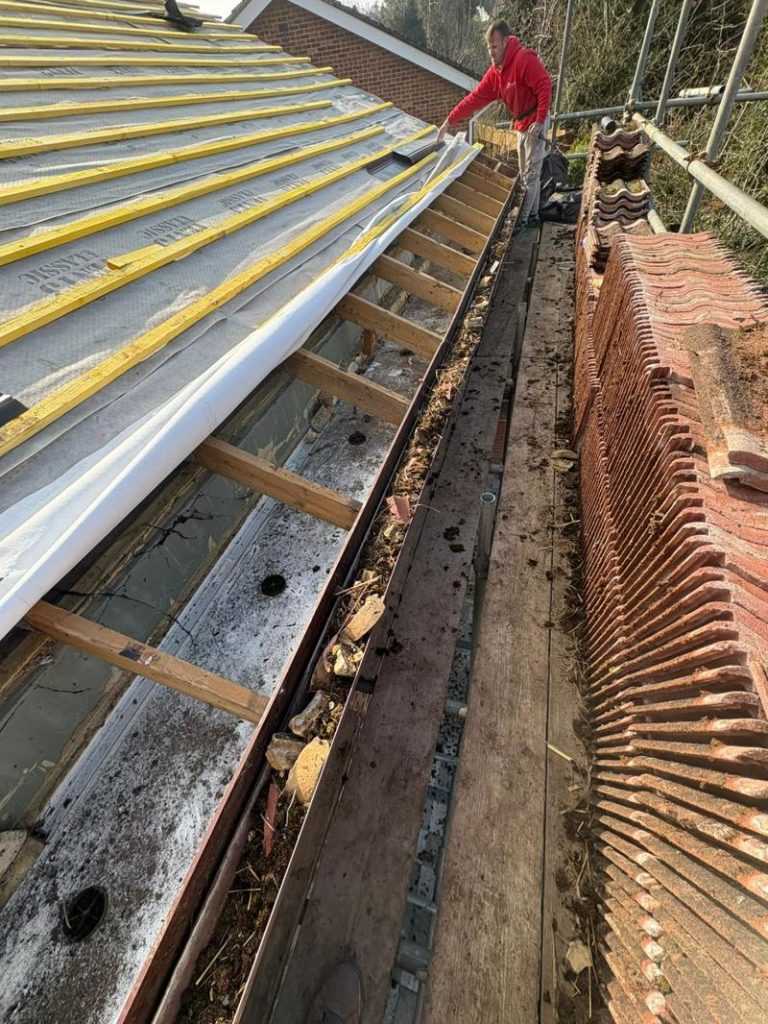 full roof replacement chatham 5