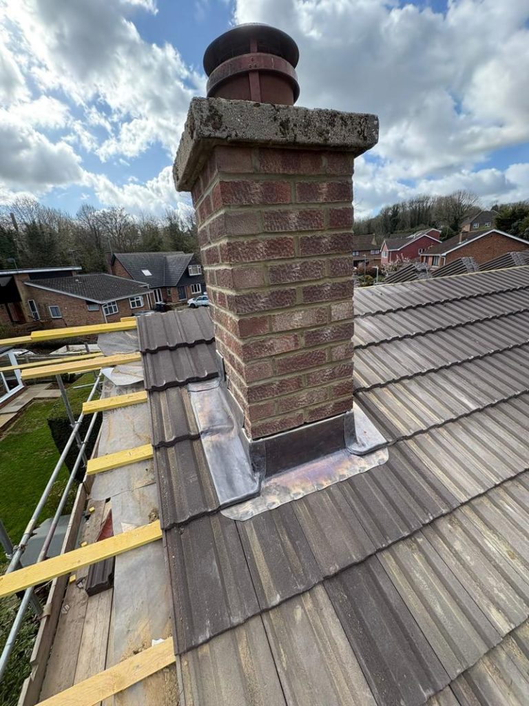 full roof replacement chatham 9