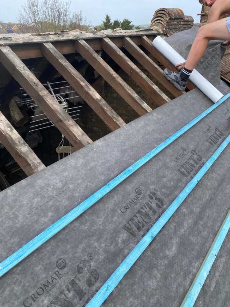 re felt new battens chatham 12