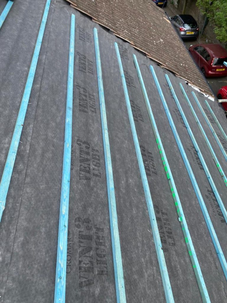 re felt new battens chatham 13