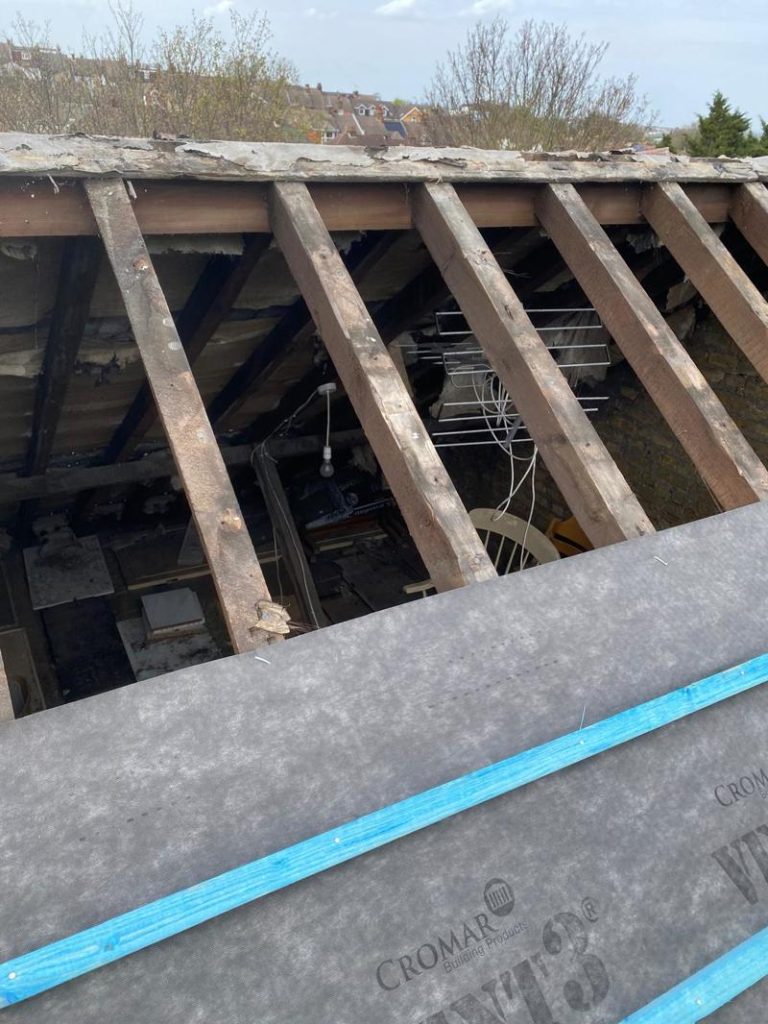 re felt new battens chatham 14