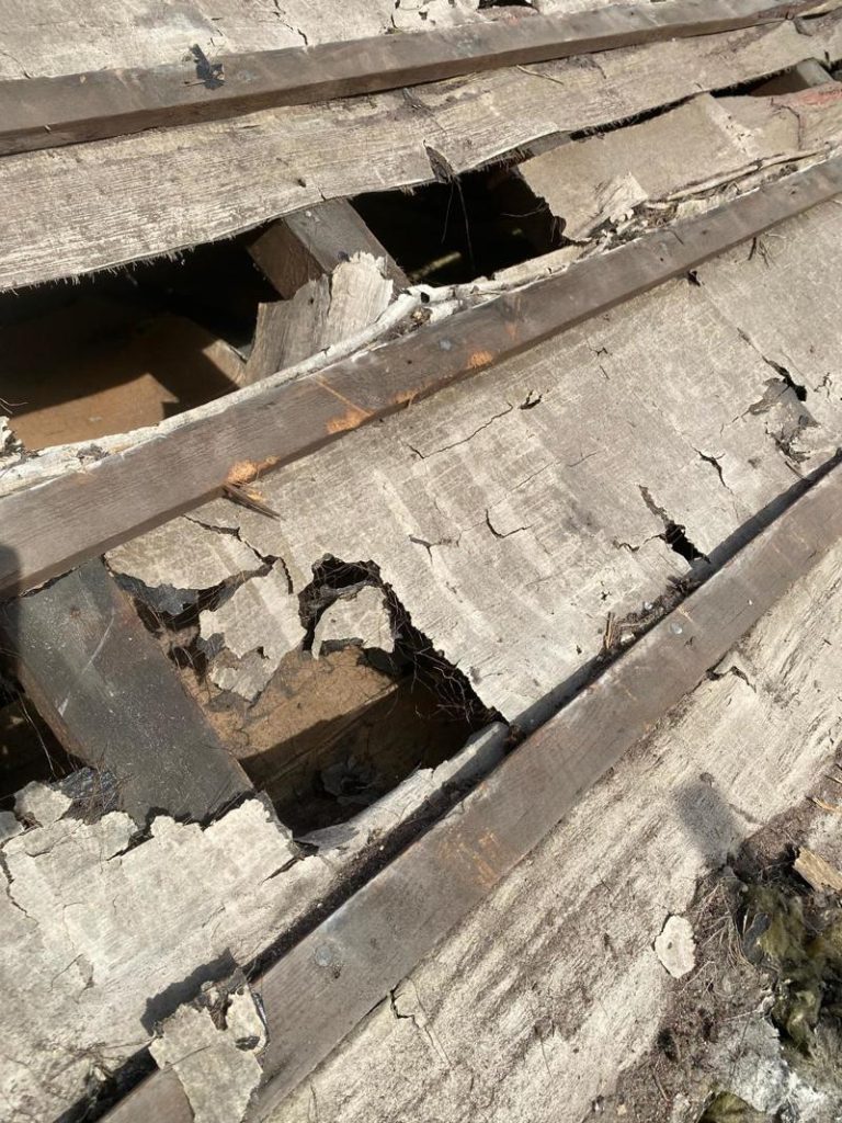 re felt new battens chatham 3