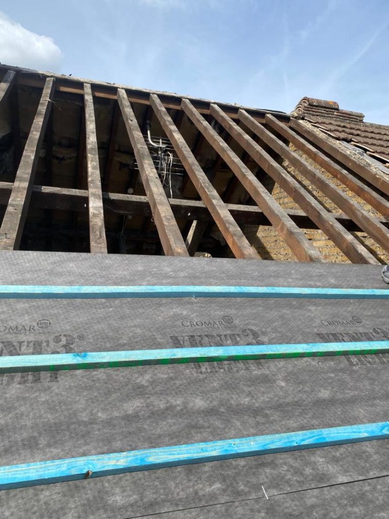 re felt new battens chatham 9